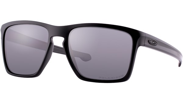 Oakley sliver xl store black