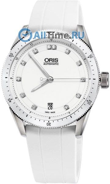 Часы oris женские