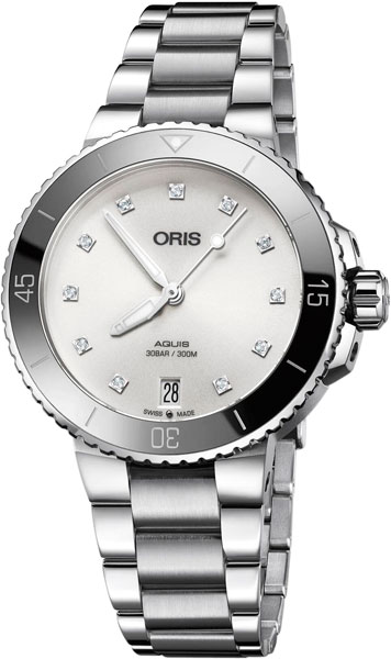 Часы oris женские