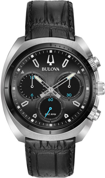 Bulova часы