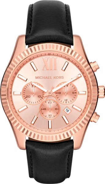 Купить Мужские наручные часы MICHAEL KORS - MK8516 | «ТуТи.ру ...