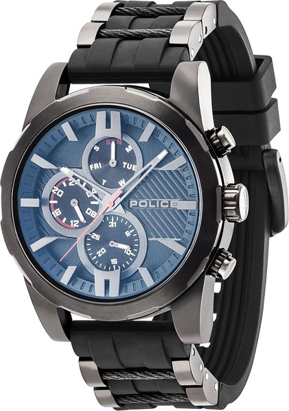 Police 2025 timepieces 14541j