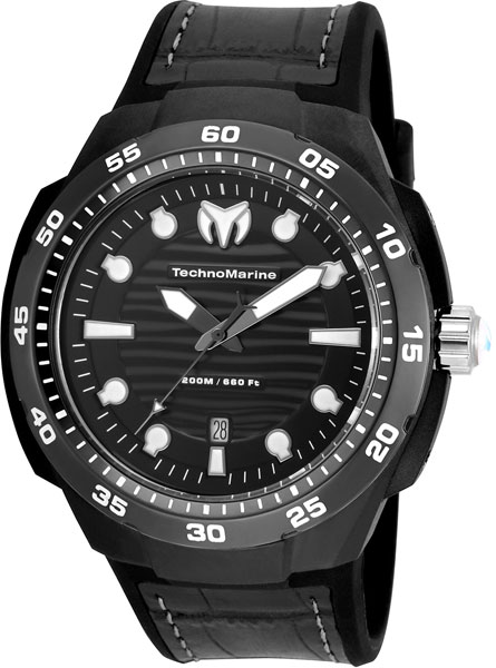 Technomarine часы