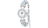 Женские российские серебряные наручные часы Ника 0072.2.9.16E