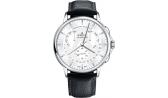 Мужские швейцарские наручные часы Edox 01602-3AIN