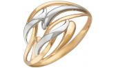 Золотое кольцо Эстет 01K0110914R