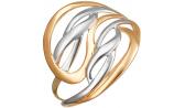 Золотое кольцо Эстет 01K0110915R