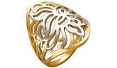 Золотое кольцо Эстет 01K016518