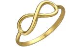 Золотое кольцо Эстет 01K036889