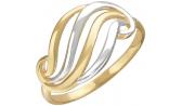 Золотое кольцо Эстет 01K039774
