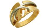 Золотое кольцо Эстет 01K064550