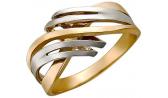 Золотое кольцо Эстет 01K066029
