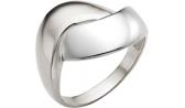 Серебряное кольцо Русское Золото 03017304-6