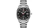 Мужские швейцарские механические наручные часы Swiss Military Hanowa 05-5287.04.007