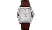 Мужские швейцарские наручные часы Swiss Military Hanowa 06-4173.04.001.05