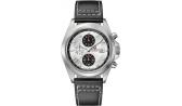 Мужские швейцарские наручные часы Swiss Military Hanowa 06-4202.1.04.001 с хронографом