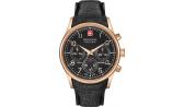 Мужские швейцарские наручные часы Swiss Military Hanowa 06-4278.09.007