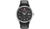 Мужские швейцарские наручные часы Swiss Military Hanowa 06-4286.04.007