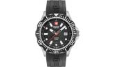 Мужские швейцарские наручные часы Swiss Military Hanowa 06-4306.04.007