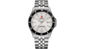 Мужские швейцарские наручные часы Swiss Military Hanowa 06-5161.2.04.001.07