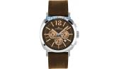 Мужские наручные часы Jacques Lemans 1-1645G с хронографом