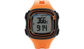 Спортивные наручные часы Garmin Forerunner 10 Orange/Black