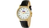 Мужские российские механические наручные часы Слава 1119258/300-2427