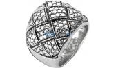 Серебряное кольцо Ti Sento 12008SD