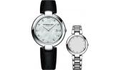 Женские швейцарские наручные часы Raymond Weil 1600-ST-00995