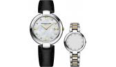 Женские швейцарские наручные часы Raymond Weil 1600-STP-00995