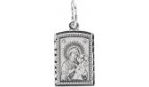 Серебряная иконка Серебро России 17-037-32381