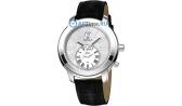 Мужские российские серебряные наручные часы Ника 1897.0.9.11A