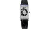 Женские российские серебряные наручные часы Ника 0551.2.9.58