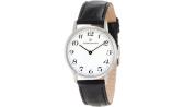 Женские швейцарские наручные часы Claude Bernard 20060-3BB