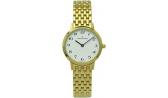 Женские швейцарские наручные часы Claude Bernard 20201-37JMBB