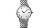 Женские швейцарские наручные часы Claude Bernard 20201-3MBR