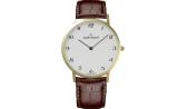 Мужские швейцарские наручные часы Claude Bernard 20202-37JBB