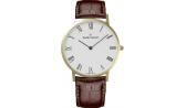 Мужские швейцарские наручные часы Claude Bernard 20202-37JBR