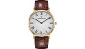 Мужские швейцарские наручные часы Claude Bernard 20214-37JBR