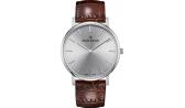 Мужские швейцарские наручные часы Claude Bernard 20214-3AIN