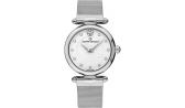 Женские швейцарские наручные часы Claude Bernard 20500-3APN2