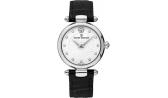 Женские швейцарские наручные часы Claude Bernard 20501-3APN2