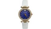 Женские швейцарские наручные часы Claude Bernard 20504-37RPBUIPR2