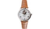 Женские швейцарские механические наручные часы Raymond Weil 2227-STC-00966-CAMEL