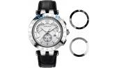 Мужские швейцарские наручные часы Versace 23C99D002S009 с хронографом