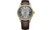 Мужские швейцарские наручные часы Aerowatch 24962BI01