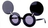 Солнцезащитные очки Jeremy Scott Mickey