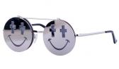 Солнцезащитные очки Jeremy Scott Smile C1