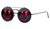 Солнцезащитные очки Jeremy Scott Smile C3