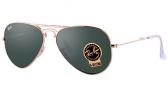 Солнцезащитные очки Ray Ban 3479 001 Aviator Folding